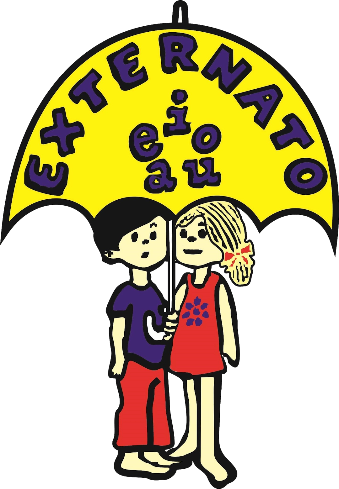 Externato AEIOU